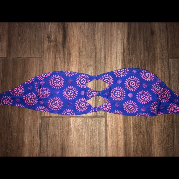 Pacsun Bikini Top - Picture 1 of 2